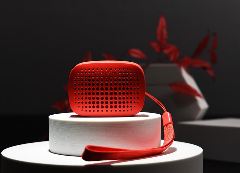 Voice-Activated Assistant